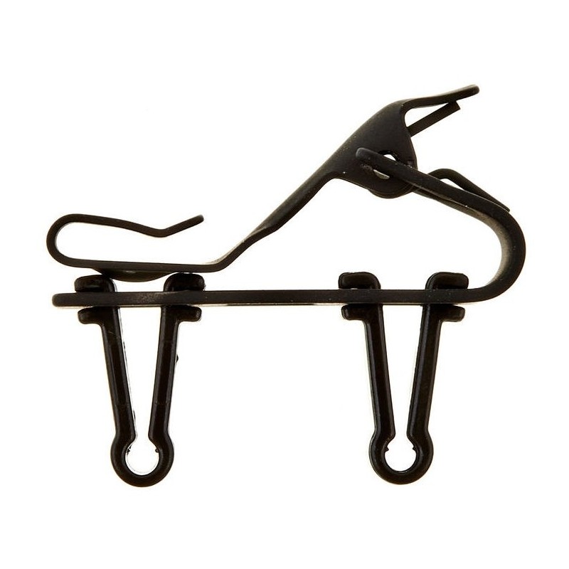 Sennheiser MZQ02 543653 - uchwyt mikrofonowy