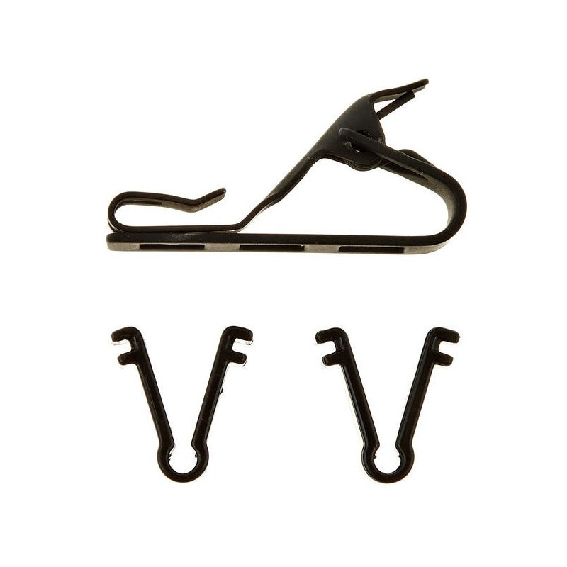 Sennheiser MZQ02 543653 - uchwyt mikrofonowy