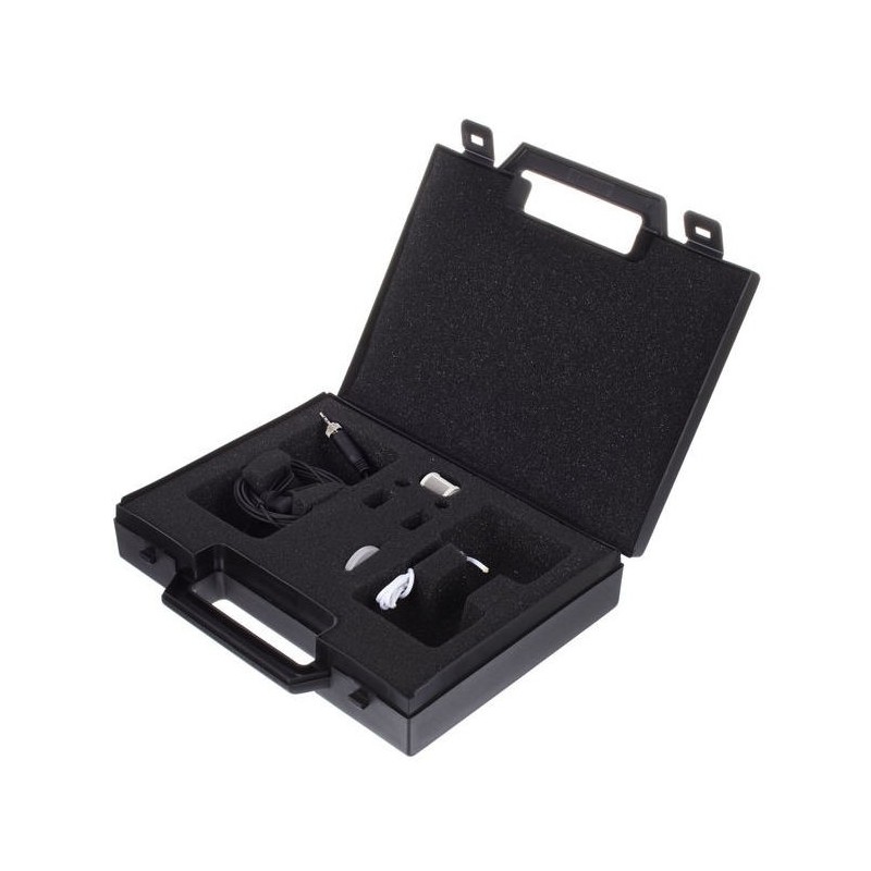 SENNHEISER MKE 40 EW - mikrofon lavalier