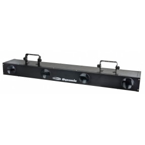 SHOWTEC Dynamic LED - Efekt disco LED - 43056