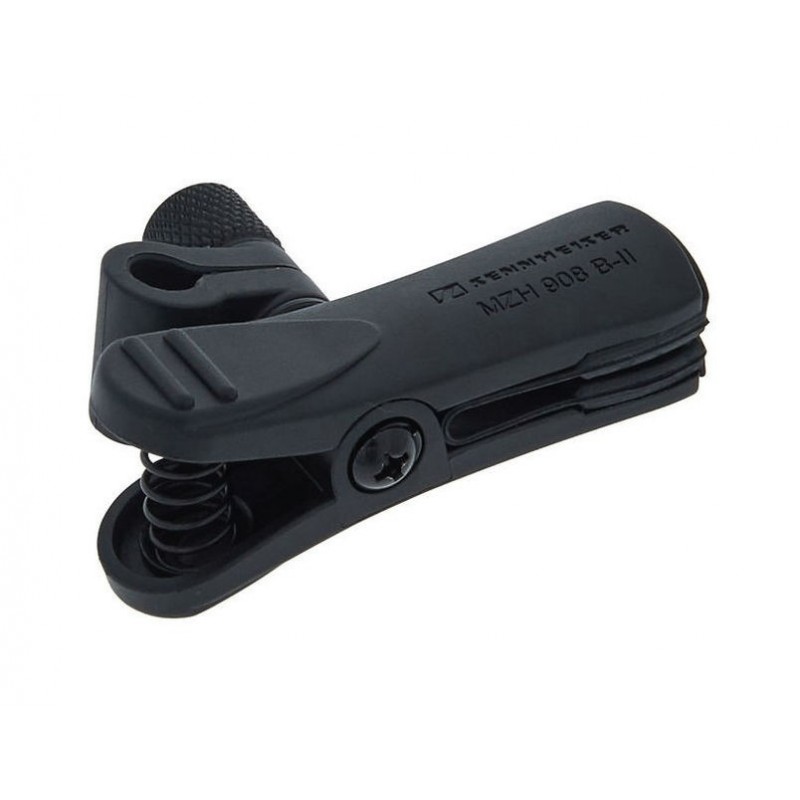 Sennheiser MZH 908 B - uchwyt mikrofonowy