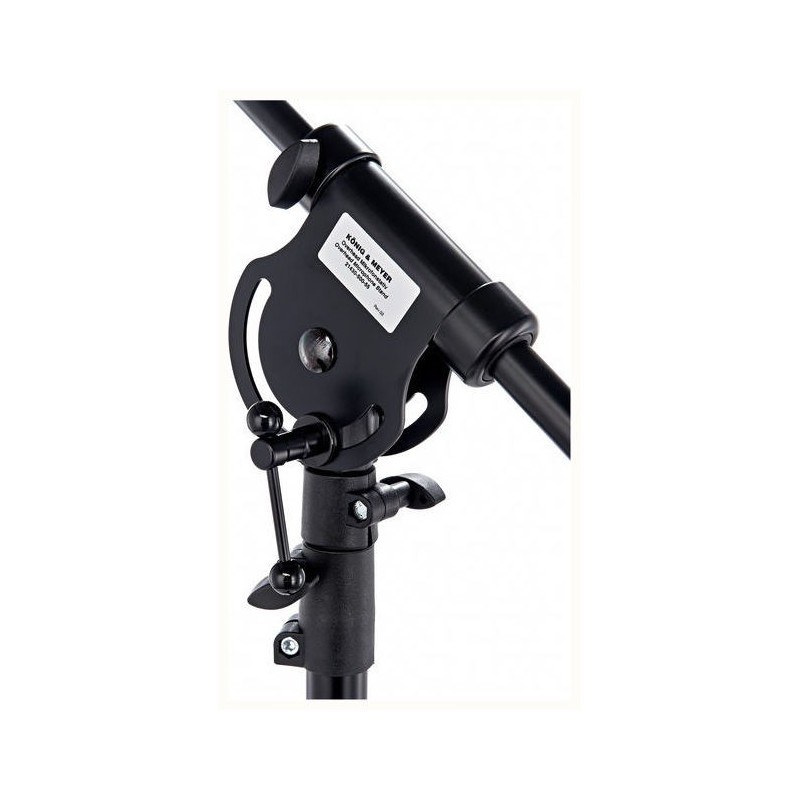 KONIG & MEYER 21430 - statyw mikrofonowy