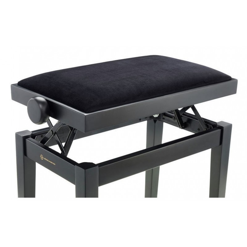 KONIG & MEYER 13900 Piano Bench - ława do pianina