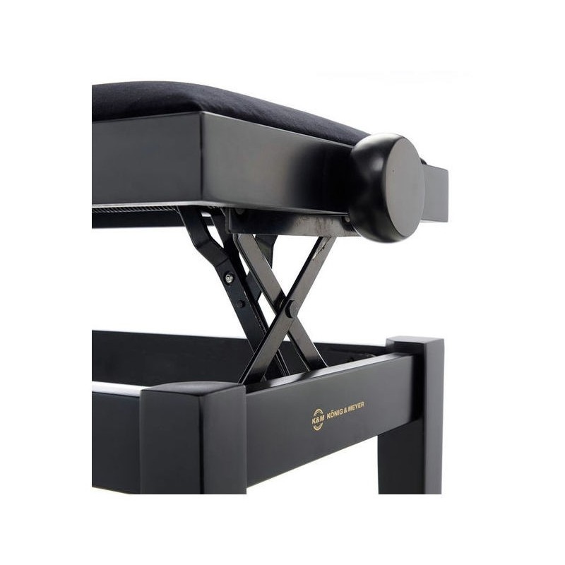 KONIG & MEYER 13900 Piano Bench - ława do pianina