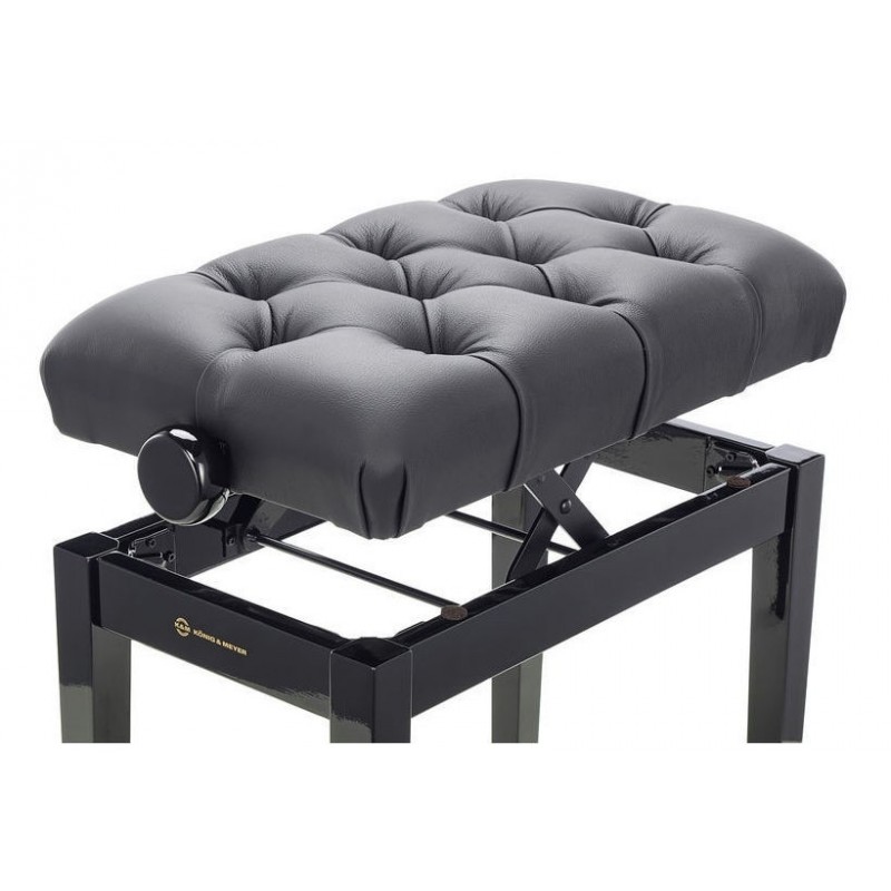 KONIG & MEYER 13981 Piano Bench - ława do pianina
