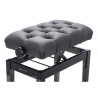 KONIG & MEYER 13981 Piano Bench - ława do pianina