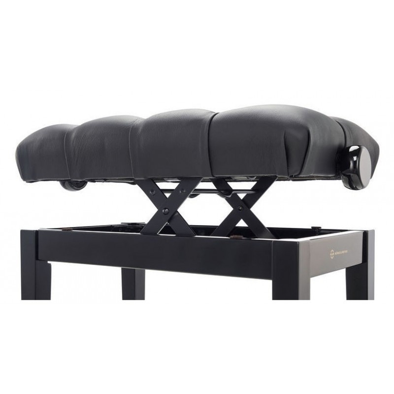 KONIG & MEYER 13981 Piano Bench - ława do pianina