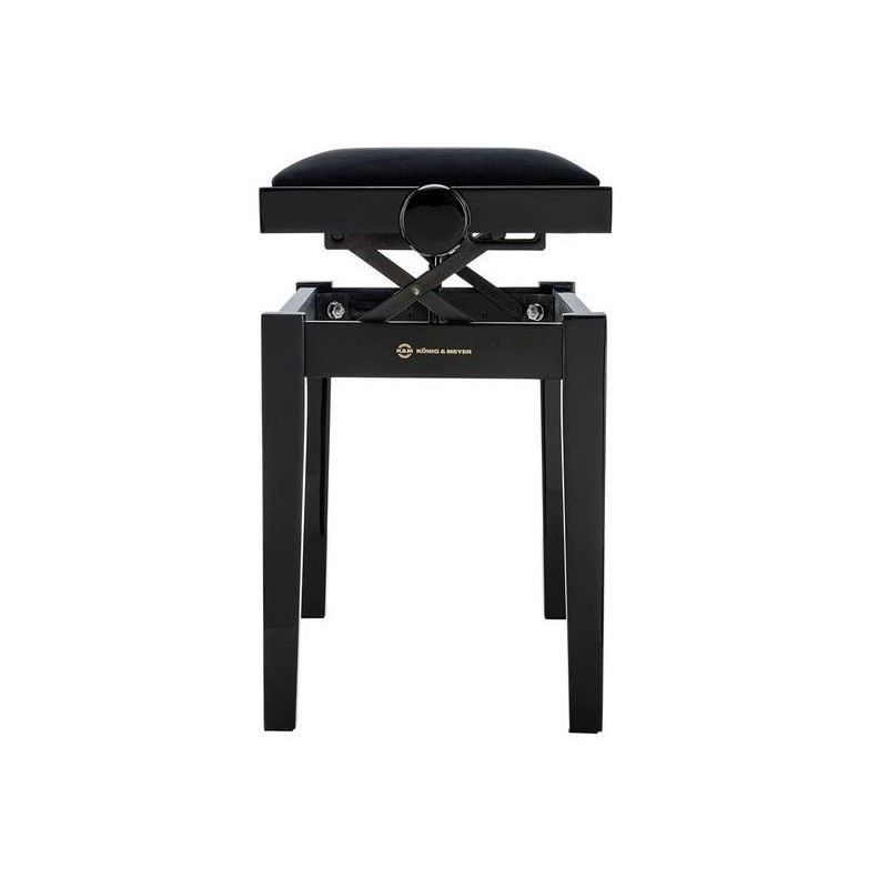 KONIG & MEYER 13901 Piano Bench - ława do pianina