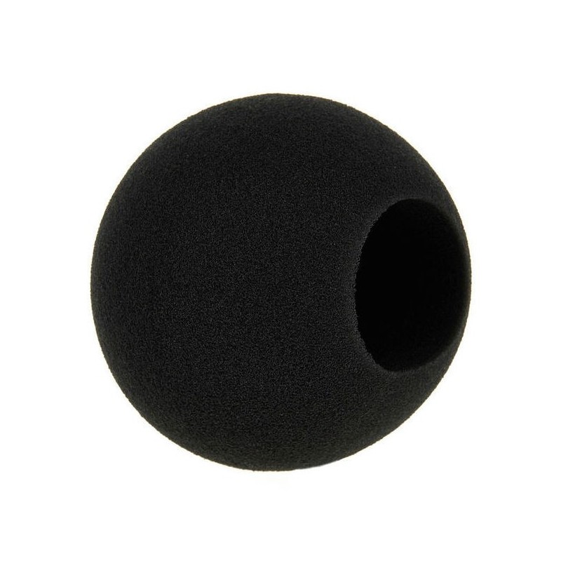 SENNHEISER MZW 421 - osłona przeciwwietrzna