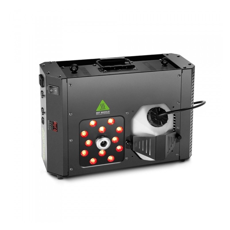 Cameo STEAM WIZARD 2000 - wytwornica dymu