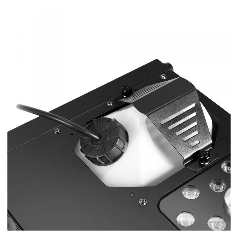 Cameo STEAM WIZARD 2000 - wytwornica dymu