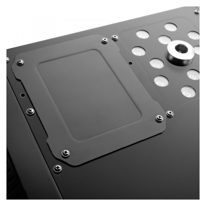 Cameo STEAM WIZARD 2000 - wytwornica dymu