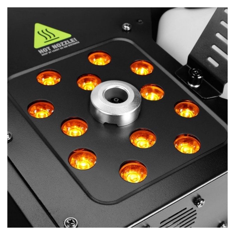 Cameo STEAM WIZARD 2000 - wytwornica dymu