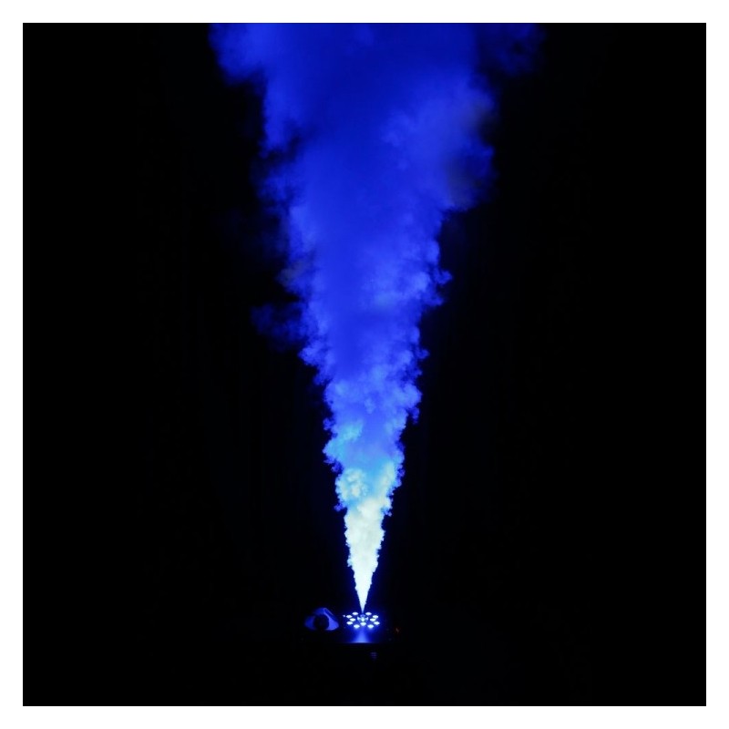 Cameo STEAM WIZARD 2000 - wytwornica dymu