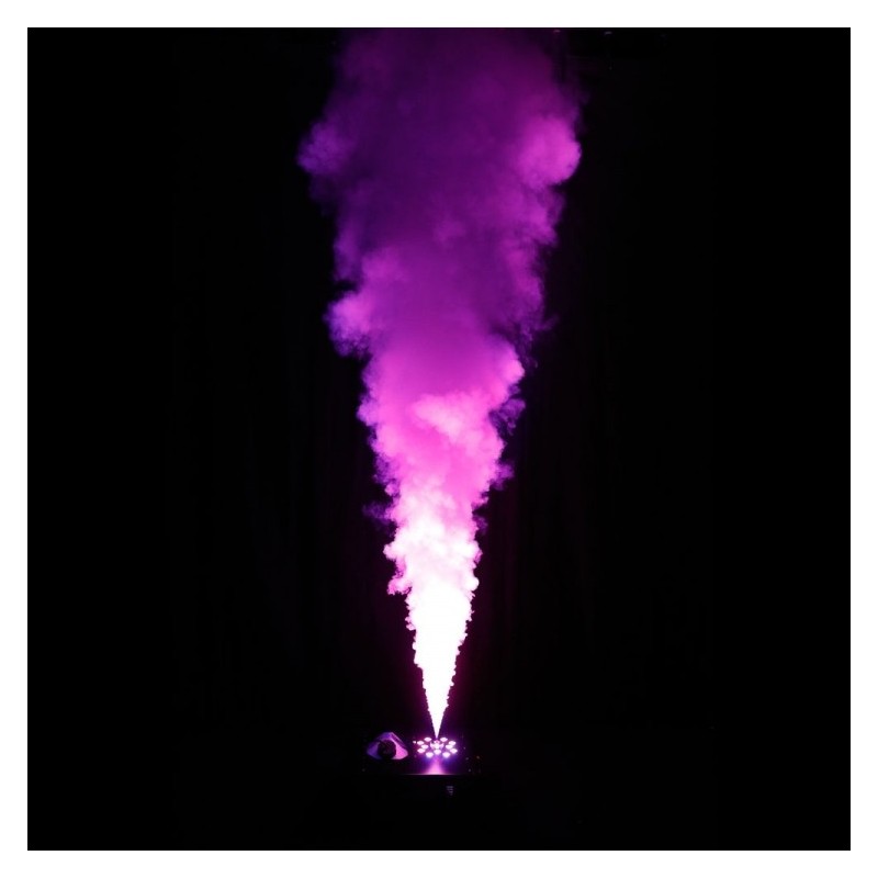 Cameo STEAM WIZARD 2000 - wytwornica dymu