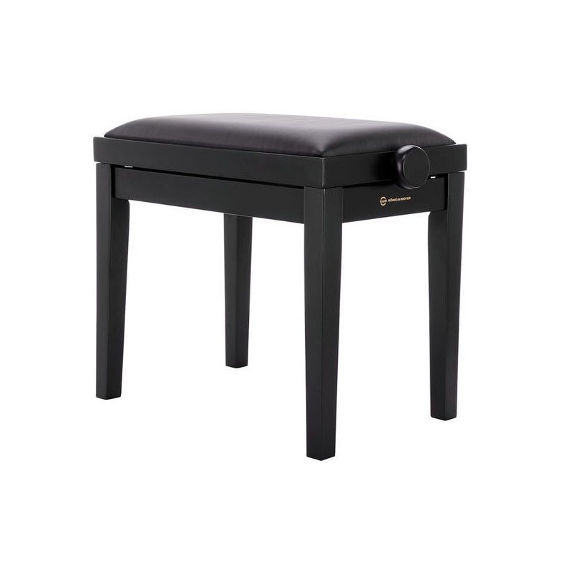 KONIG & MEYER 13910 Piano Bench - ława do pianina