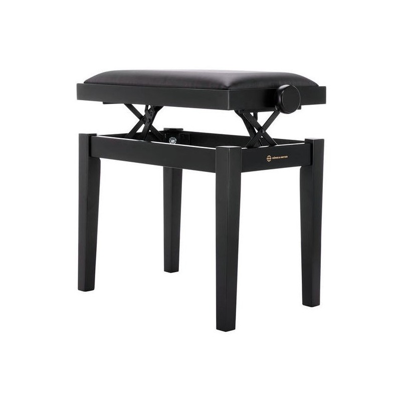 KONIG & MEYER 13910 Piano Bench - ława do pianina