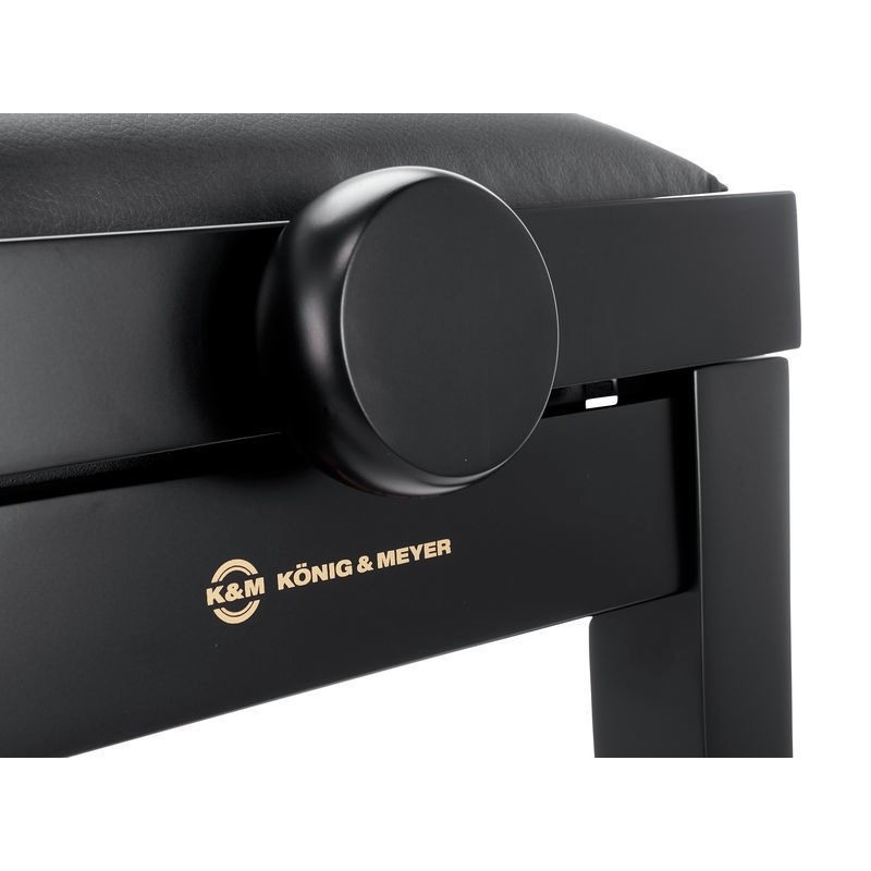 KONIG & MEYER 13910 Piano Bench - ława do pianina