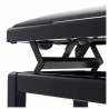 KONIG & MEYER 13990 Piano Bench - ława do pianina