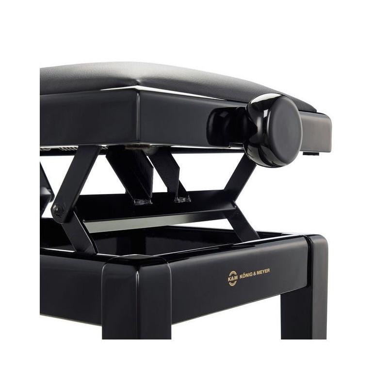 KONIG & MEYER 13990 Piano Bench - ława do pianina