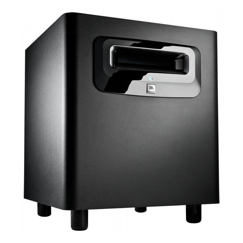 JBL LSR310S - subwoofer studyjny