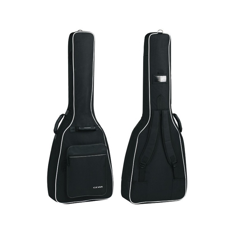 Gewa 212200 - pokrowiec do gitary akustycznej 12mm 4sls4