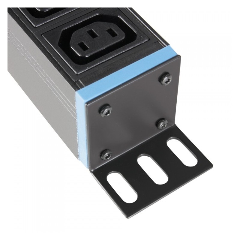 Adam Hall 874714 - listwa zasilająca 1U