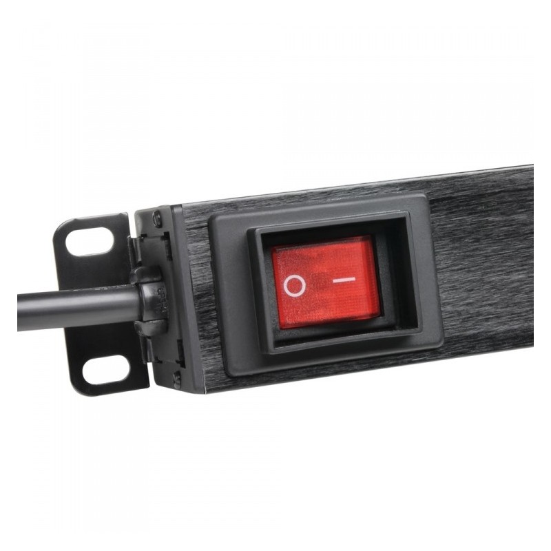 Adam Hall 87471 USB - listwa zasilająca z USB