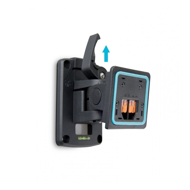 APART MASK 4 CT BL - kolumna instalacyjna