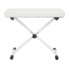 KONIG & MEYER 14077 White - ława do keyboardu