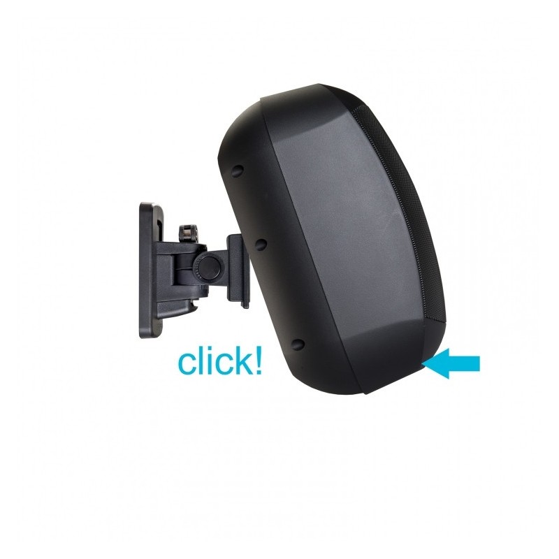 APART MASK 4 C BL - kolumna instalacyjna