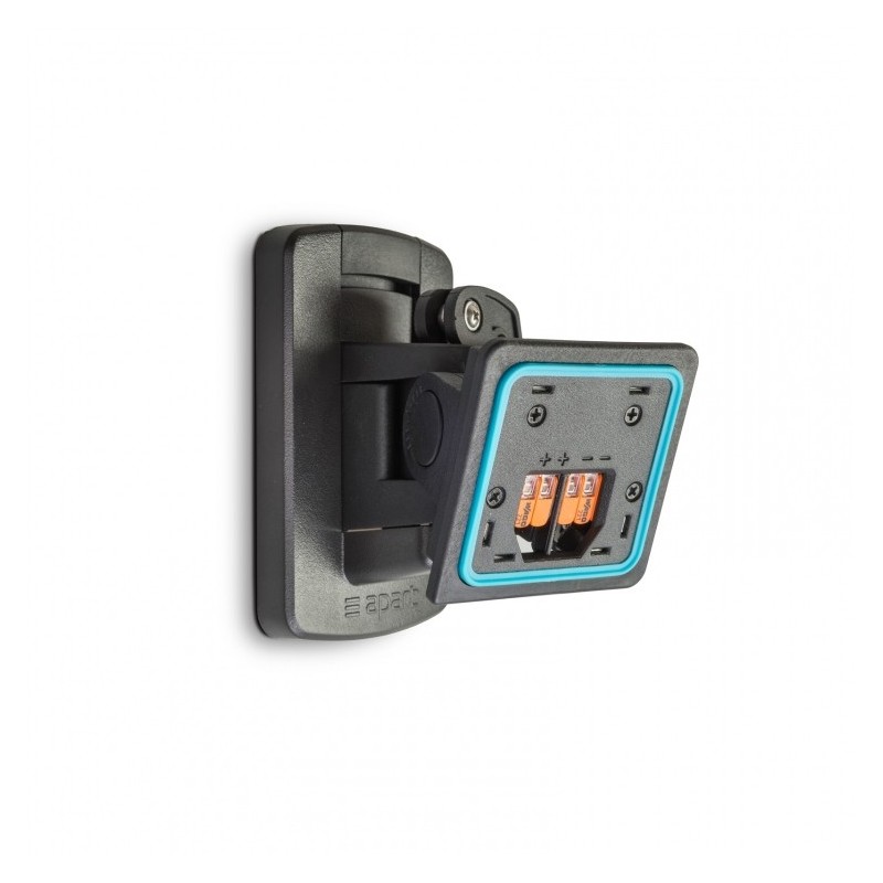 APART MASK 6 C BL - kolumna instalacyjna