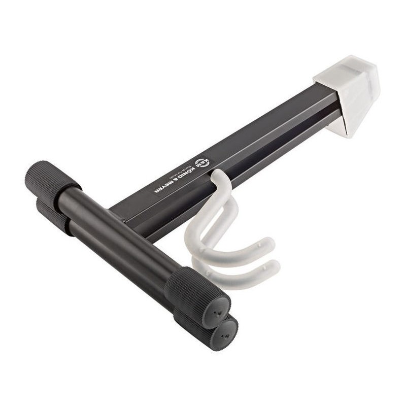 KONIG & MEYER 17540 Translucent - statyw gitarowy
