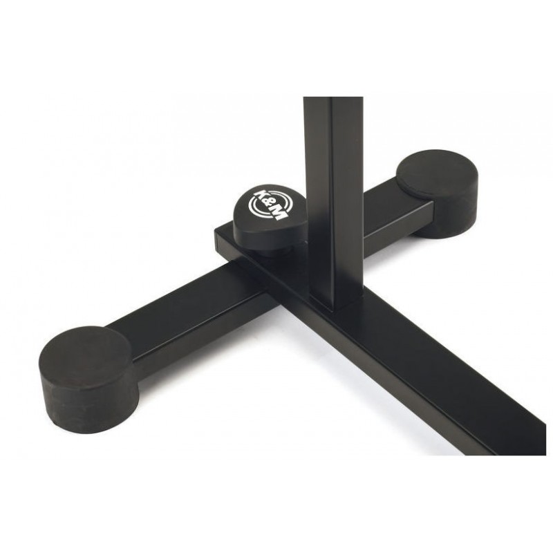 KONIG & MEYER 17605 Roadie Trans - statyw na 4 gitary