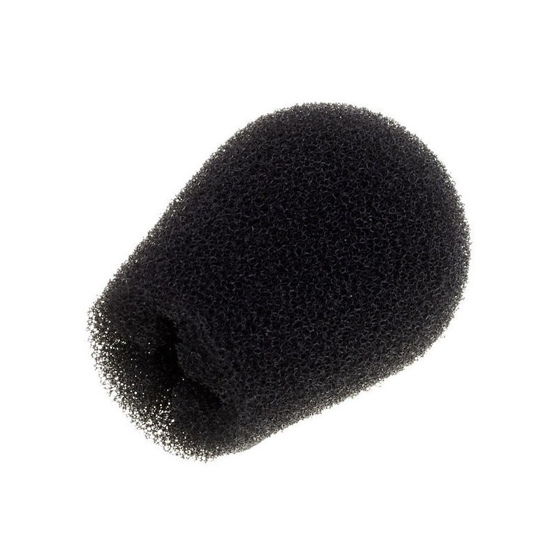 SENNHEISER 79252 BK - osłona przeciwwietrzna