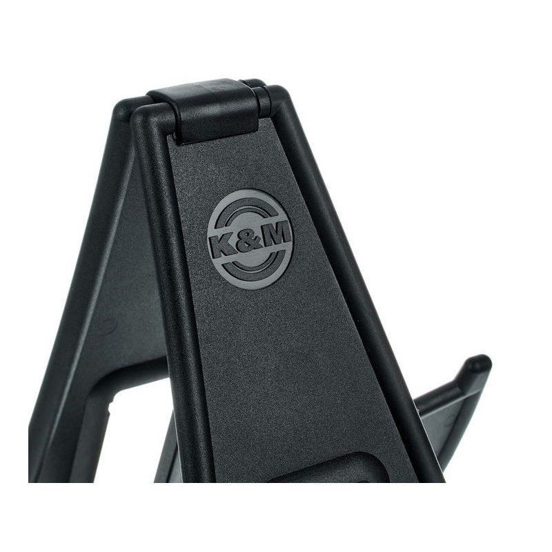 KONIG & MEYER 17595 - statyw pod ukulele, skrzypce