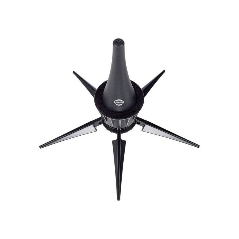 KONIG & MEYER 15229 Eb - Statyw do klarnetu