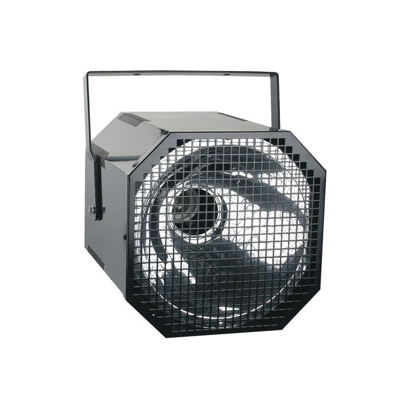 SHOWTEC Blacklight spot 400W - Reflektor UV - 80318
