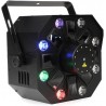 CHAUVET SWARM WASH FX - efekt LED + laser