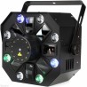CHAUVET SWARM WASH FX - efekt LED + laser