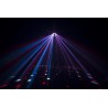 CHAUVET SWARM WASH FX - efekt LED + laser