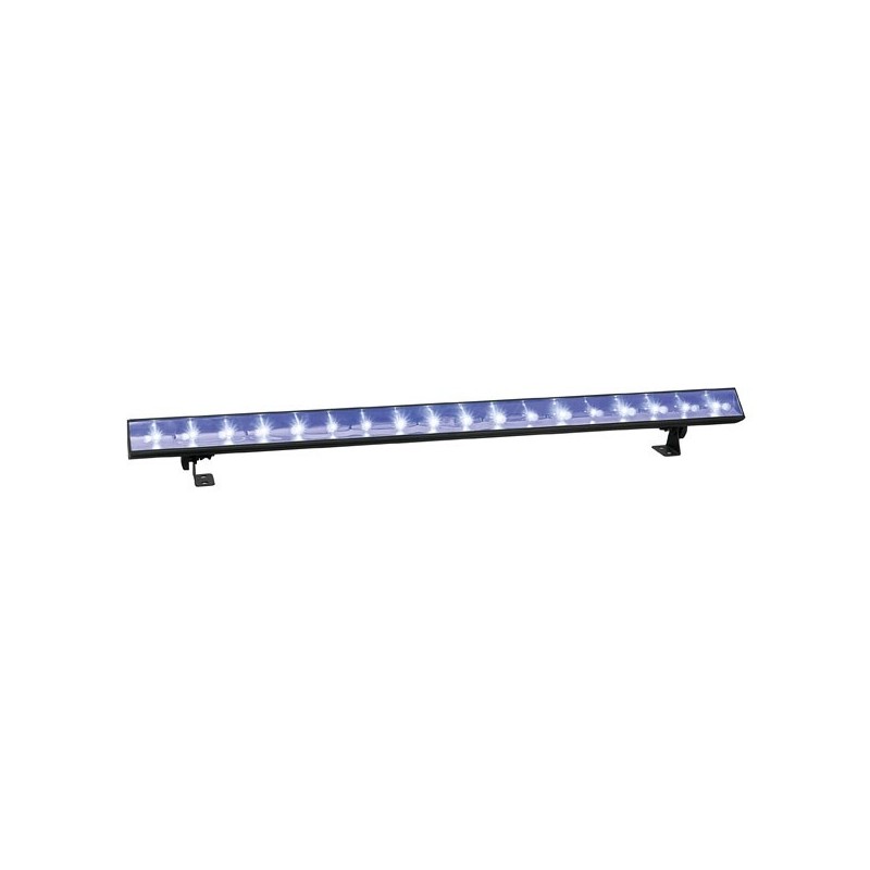 SHOWTEC UV LED Bar 100 cm - Listwa UV - 80328