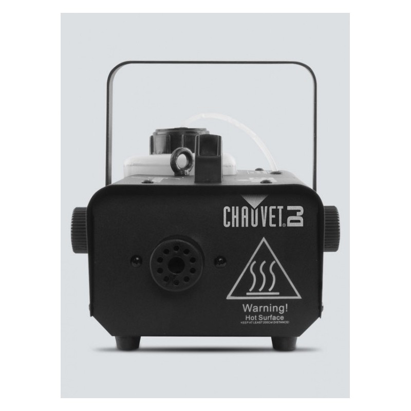 CHAUVET HURRICANE 1000 - wytwornica dymu