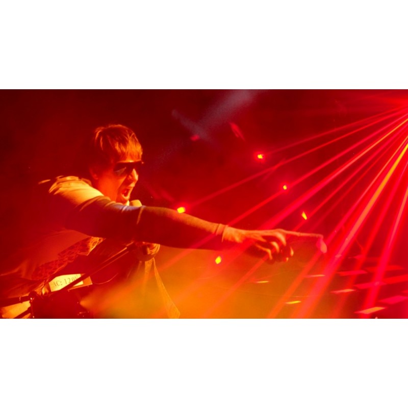 CHAUVET HURRICANE 1000 - wytwornica dymu