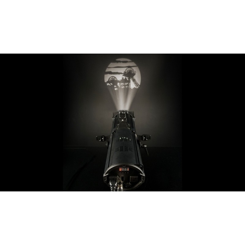 CHAUVET EVE E-50Z - Reflektor teatralny
