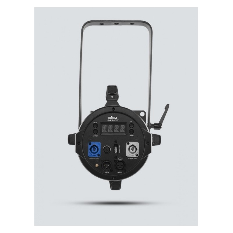 CHAUVET EVE E-100Z - Reflektor teatralny