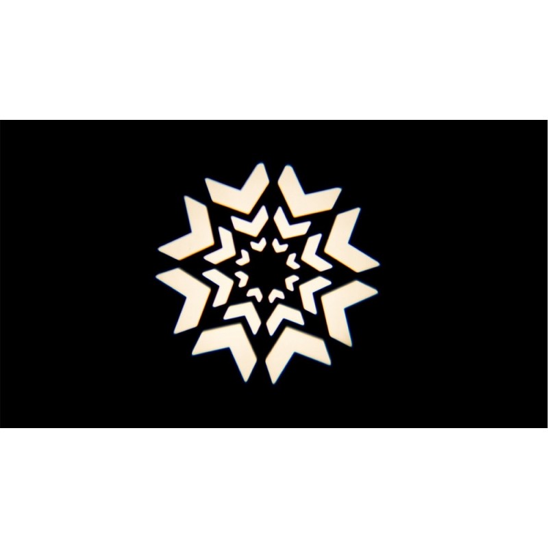 CHAUVET EVE E-100Z - Reflektor teatralny