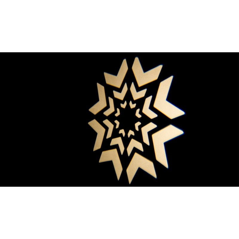 CHAUVET EVE E-100Z - Reflektor teatralny