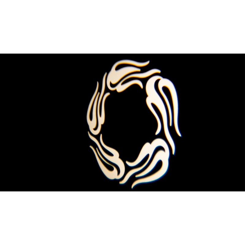 CHAUVET EVE E-100Z - Reflektor teatralny