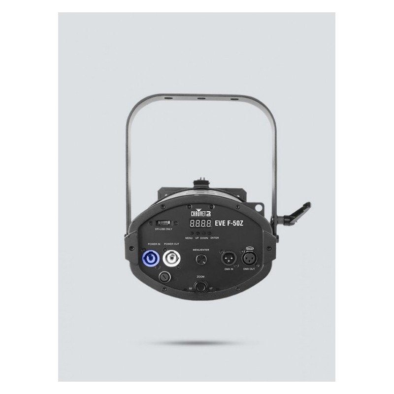 CHAUVET EVE F-50Z - Reflektor teatralny